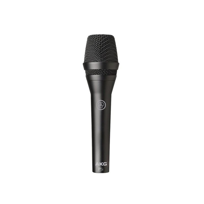 AKG P5i - mikrofon dynamiczny