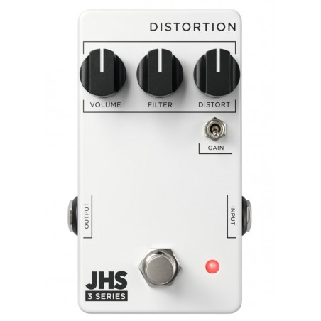 JHS Pedals 3 Series Distortion - 1