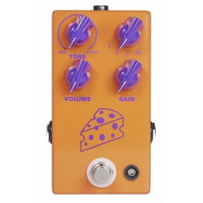 JHS Pedals Cheese Ball - Fuzz / Distortion - 1