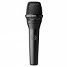 AKG C636 BLK - mikrofon pojemnościowy