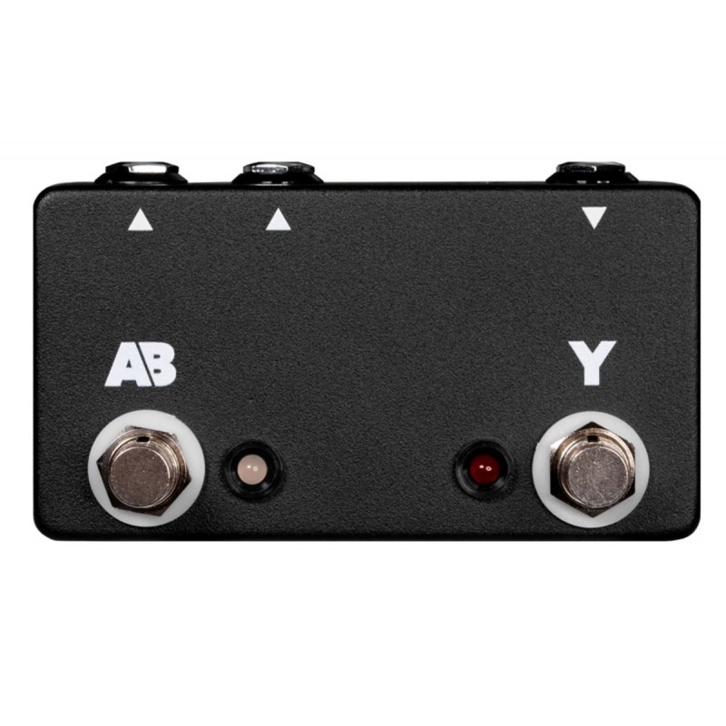 JHS Pedals Active A/B/Y - A/B/Y Switch - 1