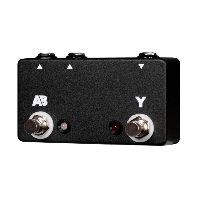 JHS Pedals Active A/B/Y - A/B/Y Switch - 2