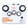 Keeley Fuzz Bender - Hybrid Fuzz - 1