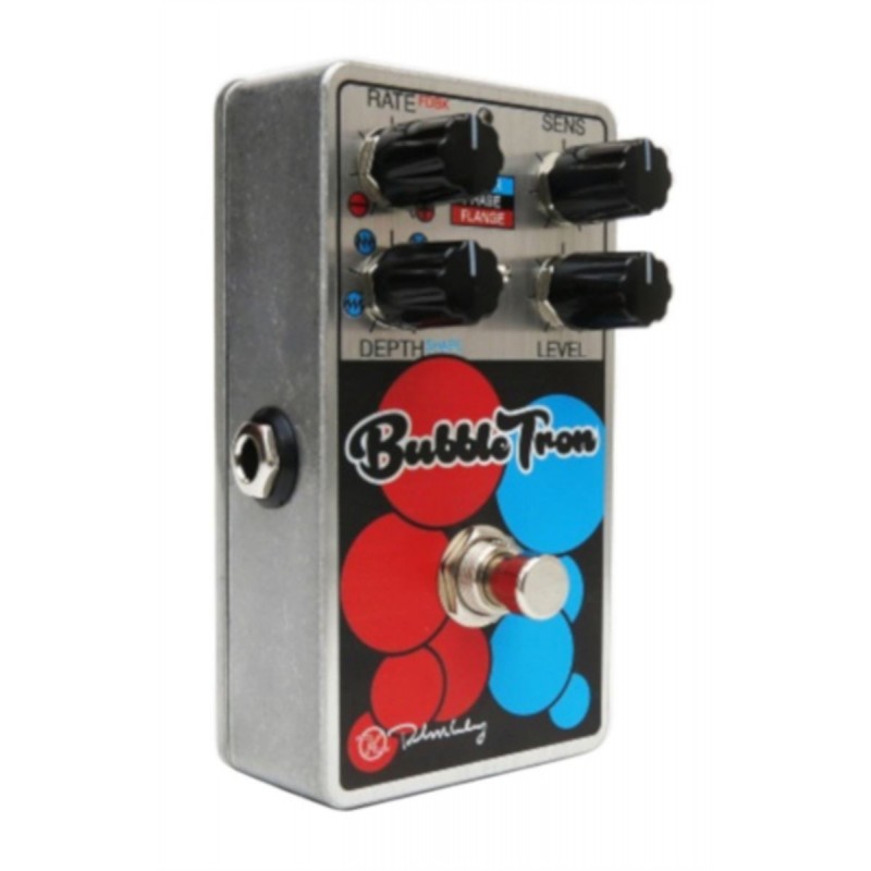 Keeley Bubble Tron - Dynamic Flanger / Phaser - 2