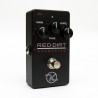 Keeley Red Dirt Germanium Overdrive - 2