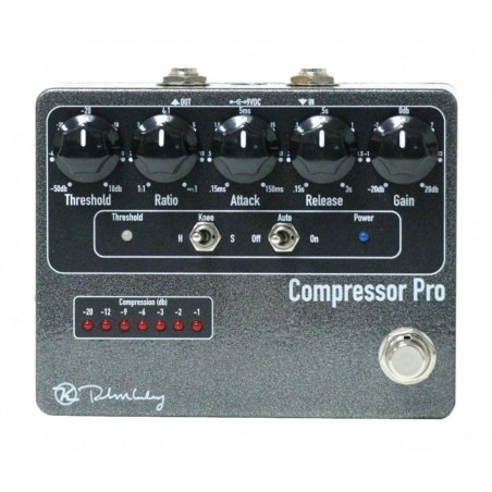 Keeley Compressor Pro - 1
