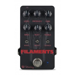 Keeley Filaments - High Gain Distortion - 1