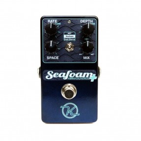 Keeley Seafoam Plus - Chorus - 1