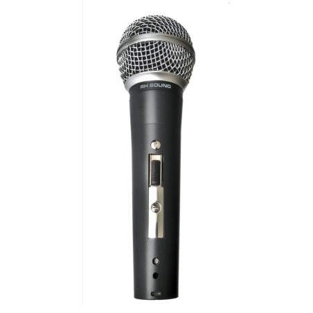 RH Sound I-58 - Mikrofon dynamiczny - 1