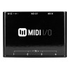 Meris MIDI I/O - MIDI Interface - 1