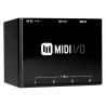 Meris MIDI I/O - MIDI Interface - 5