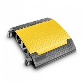 DEFENDER ULTRA L LUX - najazd kablowy