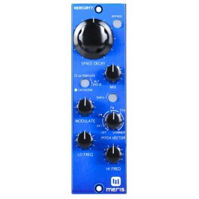 Meris 500 Series Mercury7 - Ambience Reverb - 1