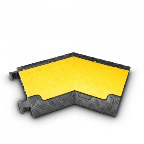 DEFENDER MINI L - najazd kablowy