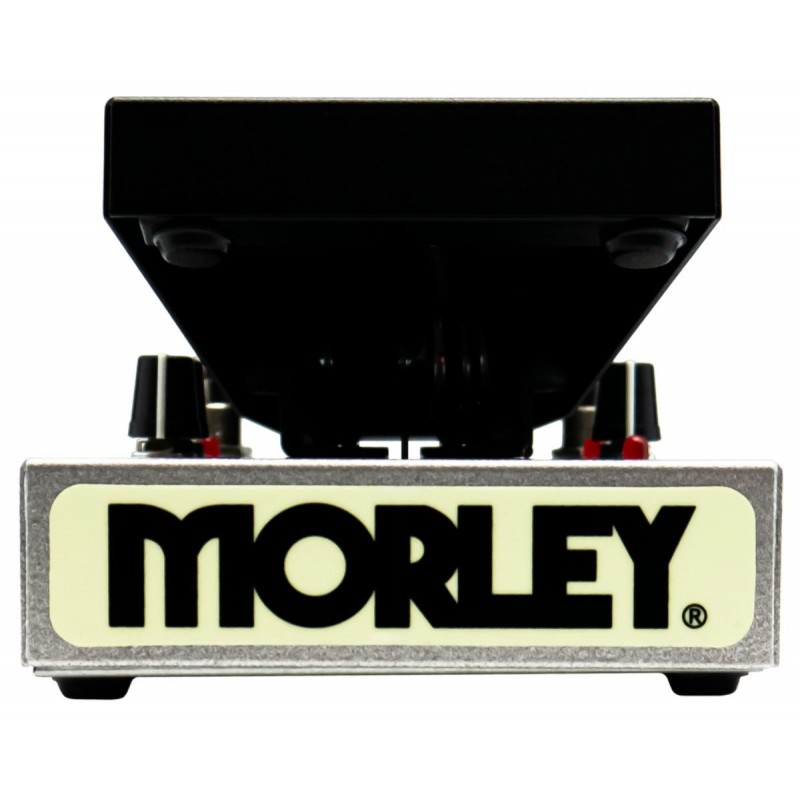 Morley MTPFW - 20/20 Power Fuzz Wah - 5