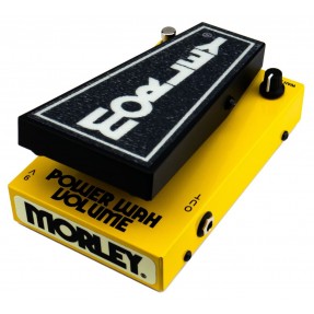 Morley PWOV - 20/20 Power Wah Volume - 1
