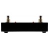 Morley ABY-G - Gold Series ABY Switcher - A/B/Y Switch - 4