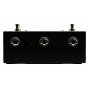 Morley ABY-PRO - Gold Series ABY Pro Selector - A/B/Y Switch - 3