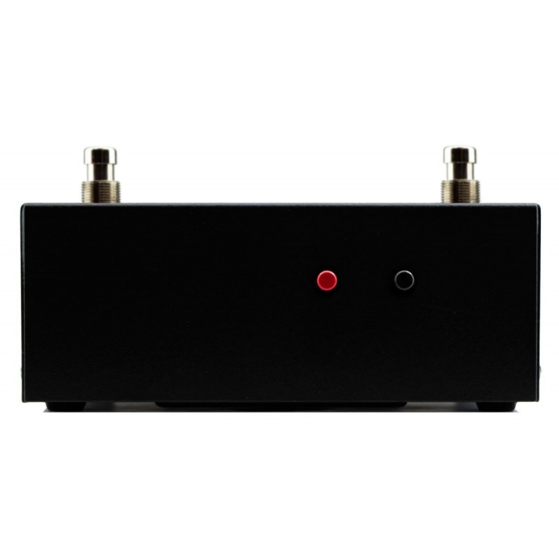 Morley ABY-PRO - Gold Series ABY Pro Selector - A/B/Y Switch - 4
