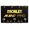 Morley ABC-PRO - Gold Series ABC Pro Selector - A/B/C Switch - 2