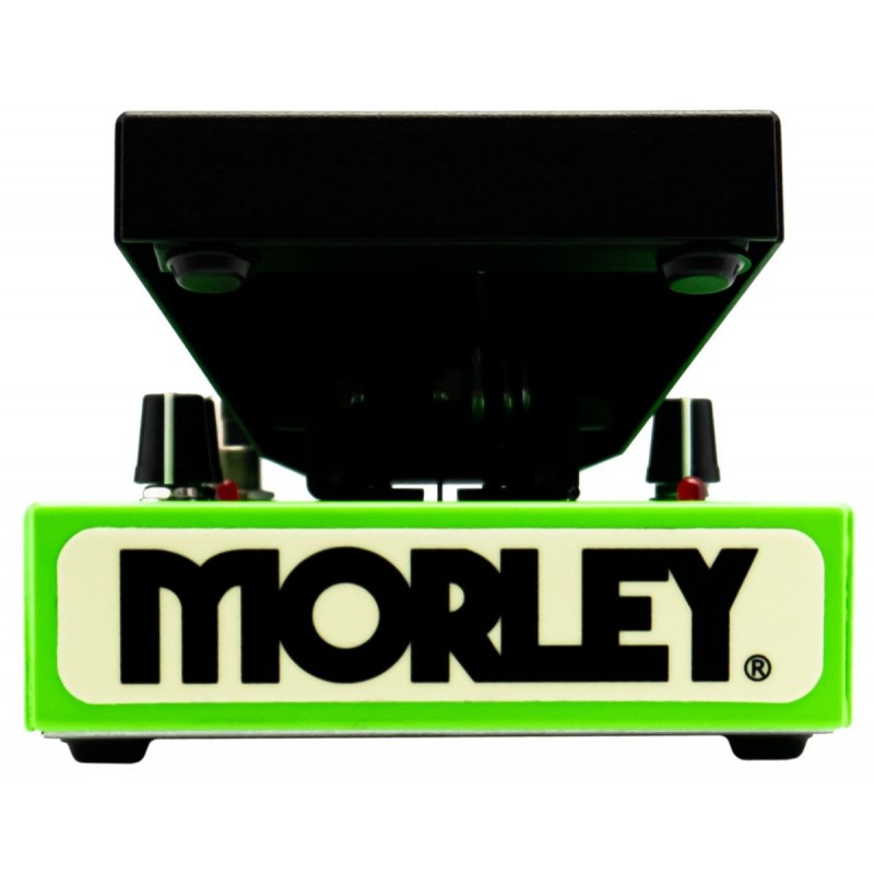 Morley MTPDW - 20/20 Distortion Wah - 5