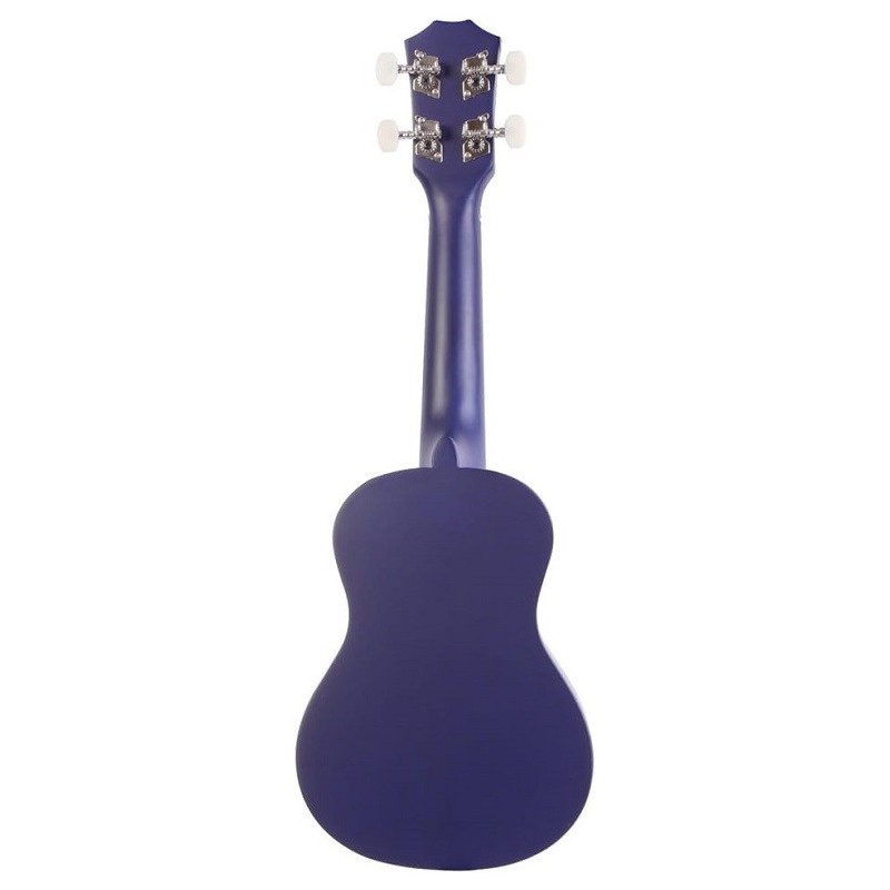 Arrow PB10 BL Soprano Blue - ukulele sopranowe z pokrowcem - 3