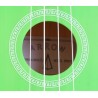 Arrow PB10 GR Green - ukulele sopranowe z pokrowcem - 5