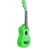 Arrow PB10 GR Green - ukulele sopranowe z pokrowcem - 4
