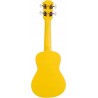 Arrow PB10 YW Yellow - ukulele sopranowe z pokrowcem - 4