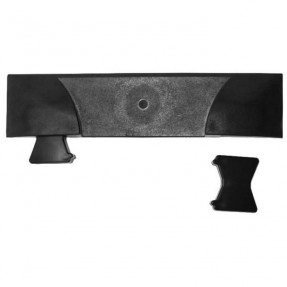 DEFENDER MIDI ER - końcówka do najazdu