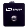 Source Audio SA 167 - Tap Tempo Footswitch - 1