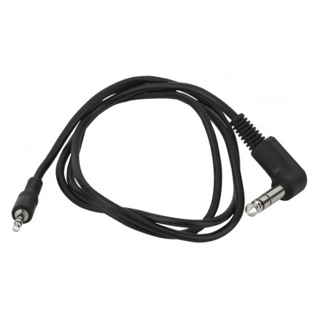 Source Audio Spare Parts - 1/4 to 1/8 TRS Connection Cable for Neuro App - 1
