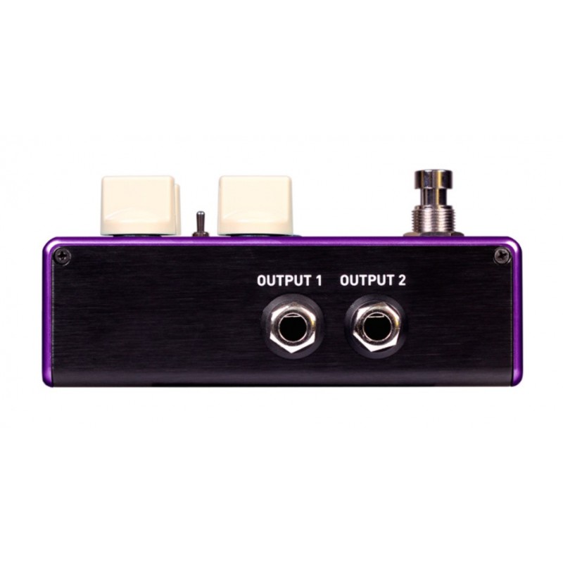 Source Audio SA 248 - One Series Spectrum Intelligent Filter - 3