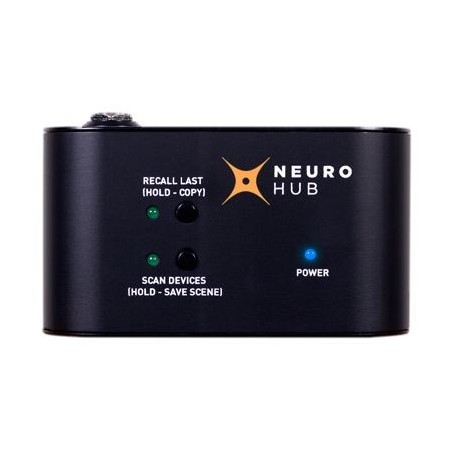 Source Audio SA 164 - Neuro Hub - 1