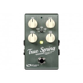 Source Audio One Series True Spring Reverb - 1