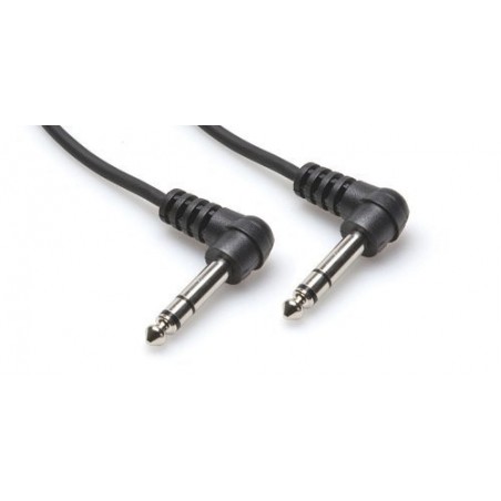 Source Audio SA 162 - Expression Cable, 1/4 TRS plugs, 90 cm - 1
