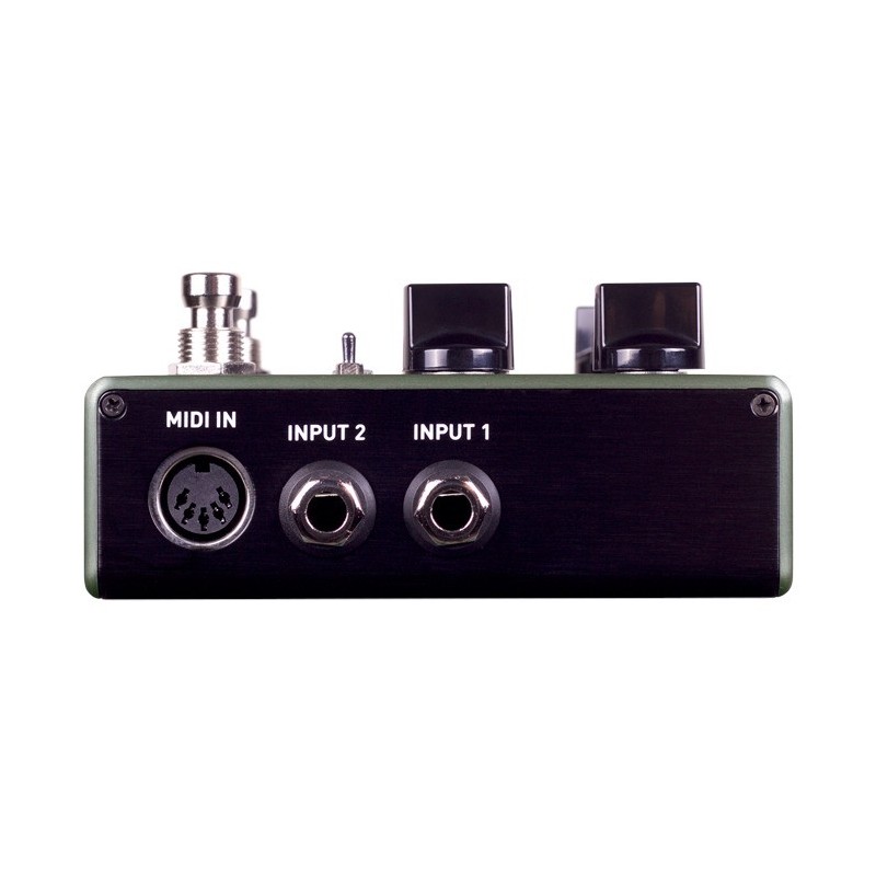 Source Audio SA 262 - One Series Ventris Dual Reverb - 2