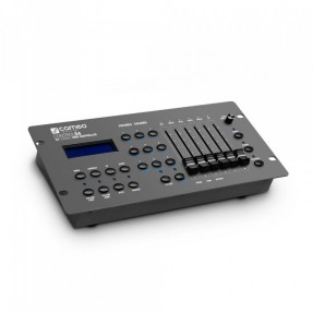 CAMEO CONTROL 54 - Sterownik DMX