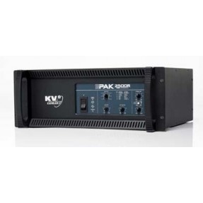 KV2 AUDIO EPAK 2500 R - moduł wzmacniacza