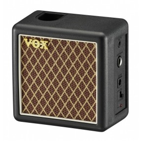 VOX AMPLUG CABINET G2 - kolumna gitarowa