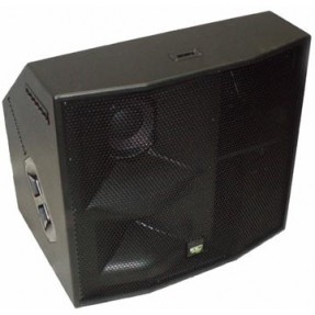 KV2 AUDIO VHD 1.0 - kolumna pasywna