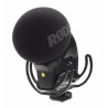 RODE Stereo VideoMic PRO Rycote - mikrofon do kamery