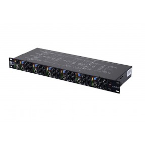 ART HEADAMP 6 PRO - wzmacniacz słuchawkowy