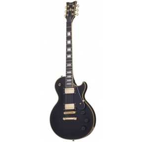 Schecter SOLO II CUSTOM - Gitara elektryczna