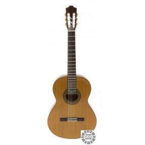 CUENCA 45 Ciricote cedr - gitara klasyczna