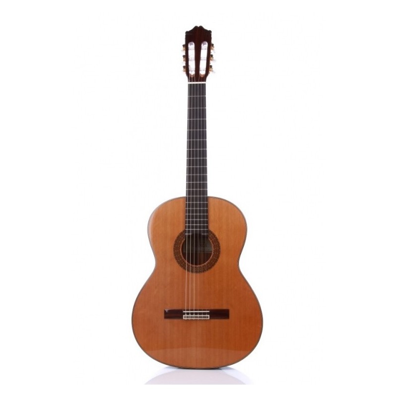 Cuenca 60 R Cedr - gitara klasyczna
