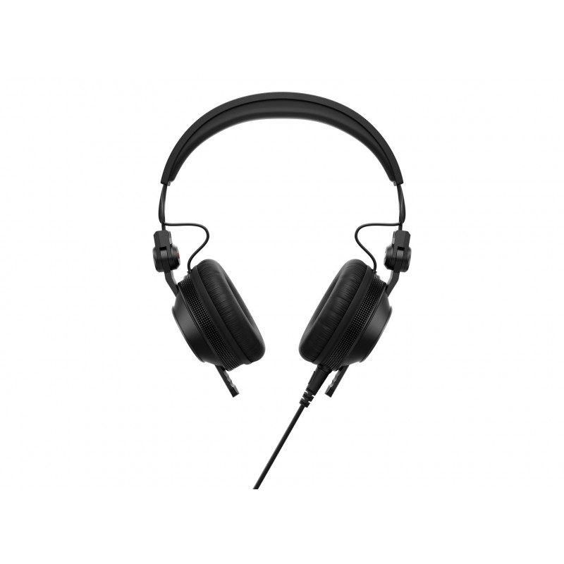 Pioneer HDJ-CX - profesjonalne nauszne słuchawki DJ-skie