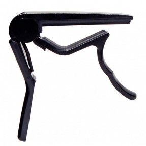 AKMUZ FL-17 - kapodaster akustyk, elektryk