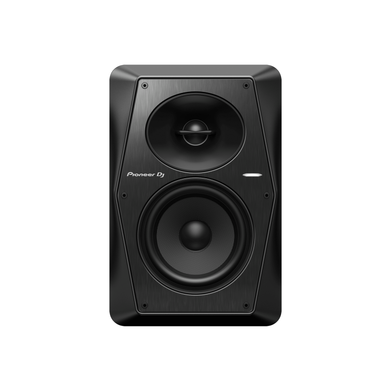 Pioneer VM-50 - monitor studyjny - 1