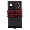 BOSS RC-1-BK Loop Station - efekt gitarowy